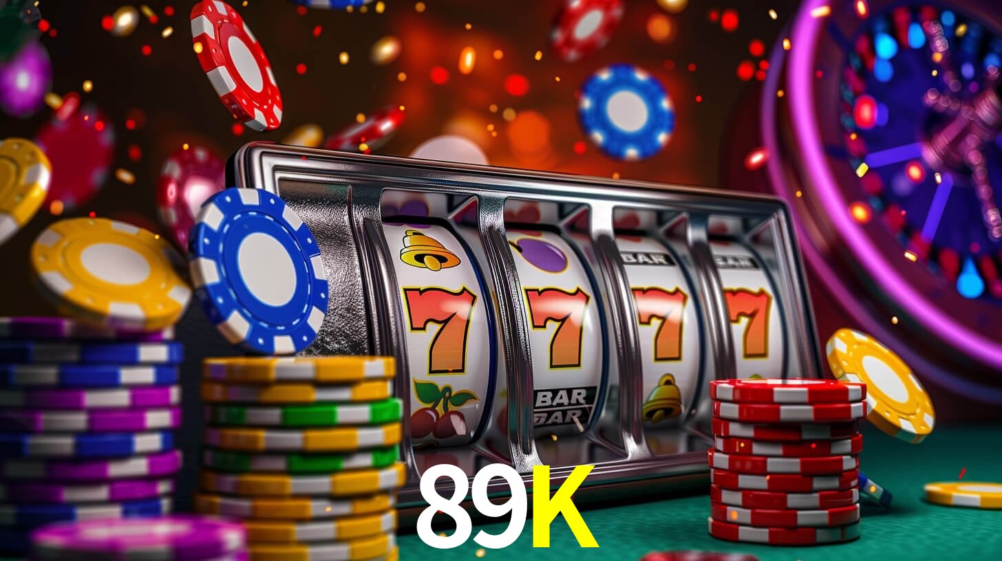 Desvendando o Mundo dos Jogos Virtuais na 89K