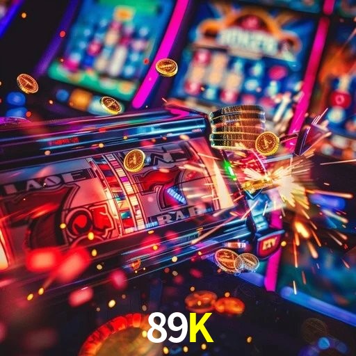 A Revolução dos Aplicativos de Jogos no 89K