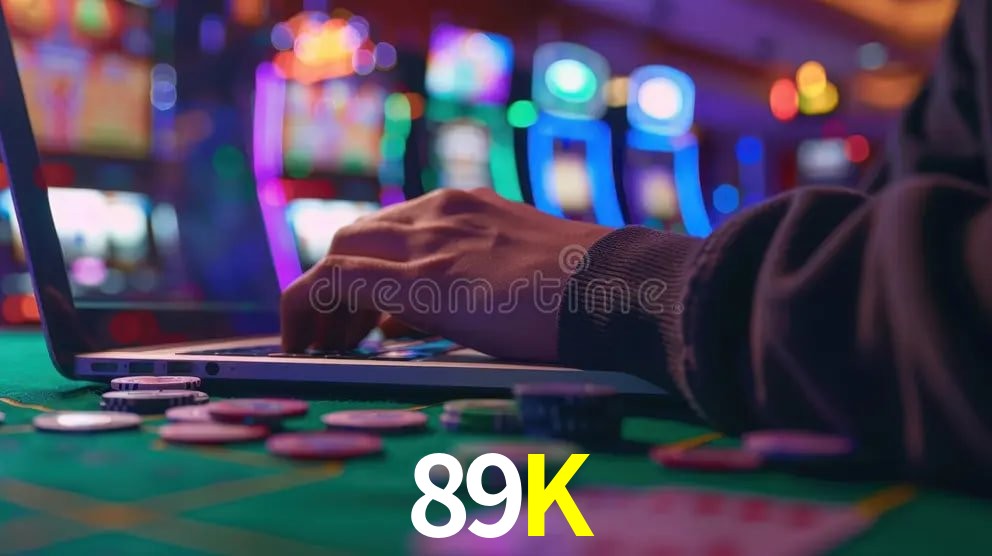 Descubra a Essência do 89K: Nossa História e Compromissos